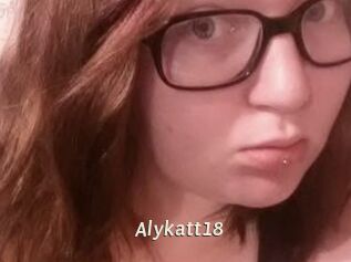 Alykatt18