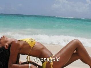 Alyonagold