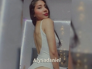 alysadaniel Blog éjac