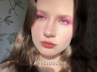 Alysaroacho