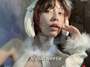 Alysasweetie