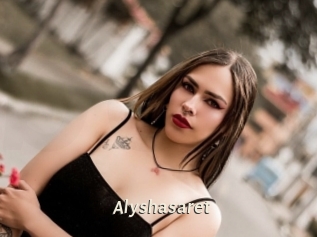 Alyshasaret