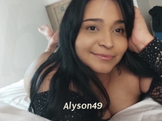Alyson49