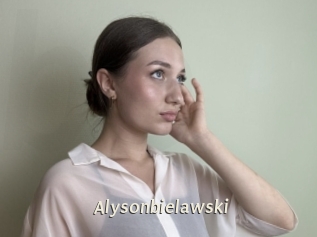 Alysonbielawski