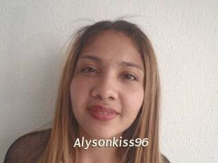 Alysonkiss96
