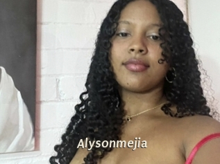 Alysonmejia