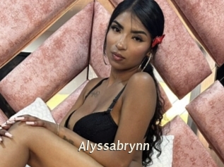 Alyssabrynn