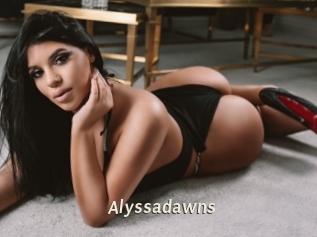 alyssadawns Blog éjac