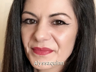 Alyssaquinn