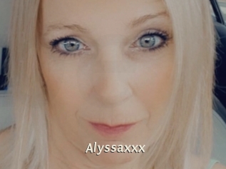 alyssaxxx Blog éjac
