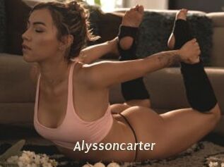 alyssoncarter Blog éjac