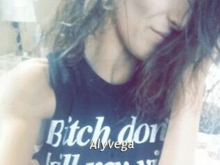 Alyvega