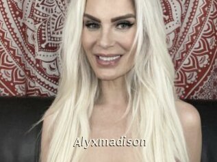 Alyxmadison
