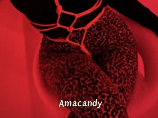 Amacandy