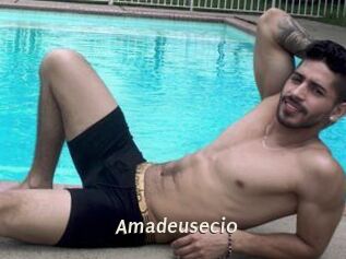 Amadeusecio
