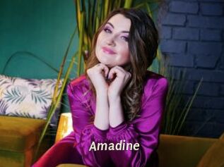 Amadine