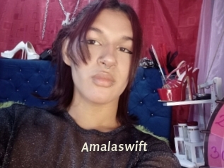 Amalaswift