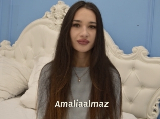 Amaliaalmaz