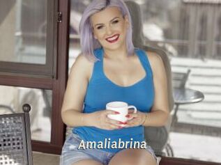 Amaliabrina