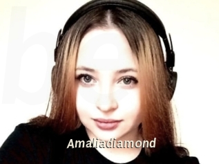 Amaliadiamond