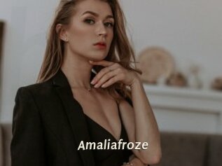 amaliafroze Blog éjac