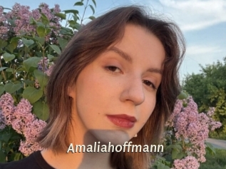 Amaliahoffmann