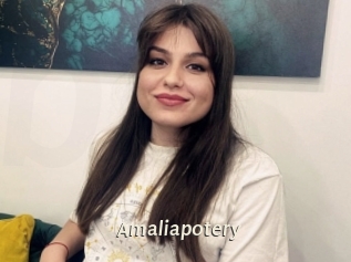 Amaliapotery