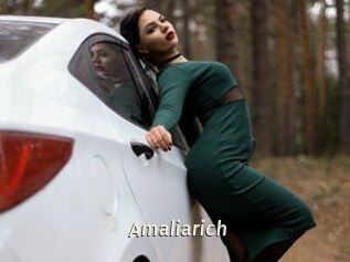 Amaliarich