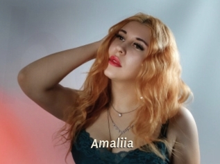 Amaliia