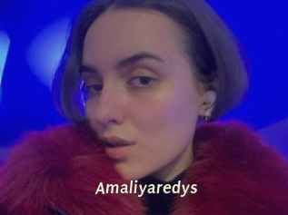 amaliyaredys Blog éjac