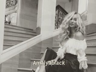 Amalyablack