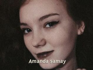 Amanda_samay