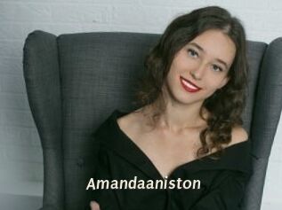 Amandaaniston