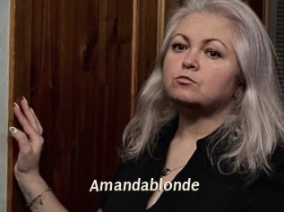 amandablonde Blog éjac