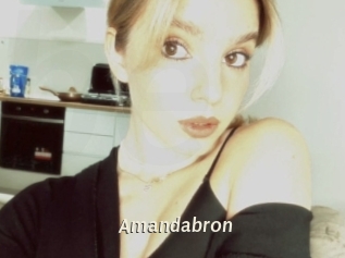 amandabron Blog éjac