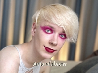 amandabrow Blog éjac