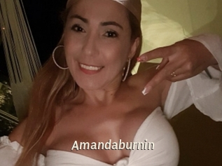 amandaburnin Blog éjac