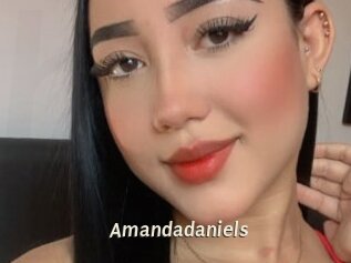 Amandadaniels