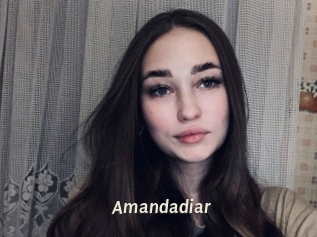 Amandadiar