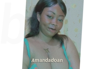 Amandadoan