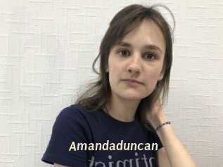 Amandaduncan