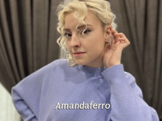 Amandaferro