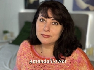 Amandafllower