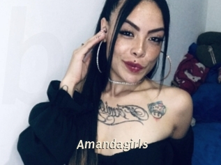 Amandagirls