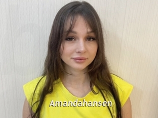 Amandahansen