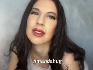 Amandahug