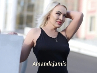 amandajamis Blog éjac