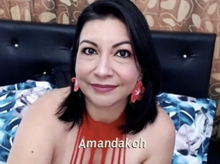 Amandakoh