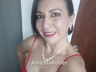 Amandakohler