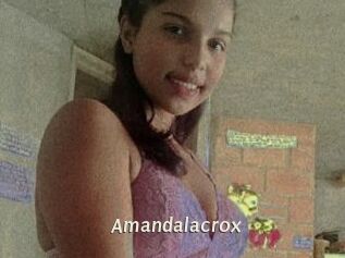 Amandalacrox